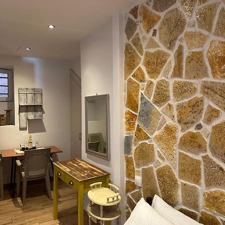 Katerina'S Suites Corfu  Экстерьер фото