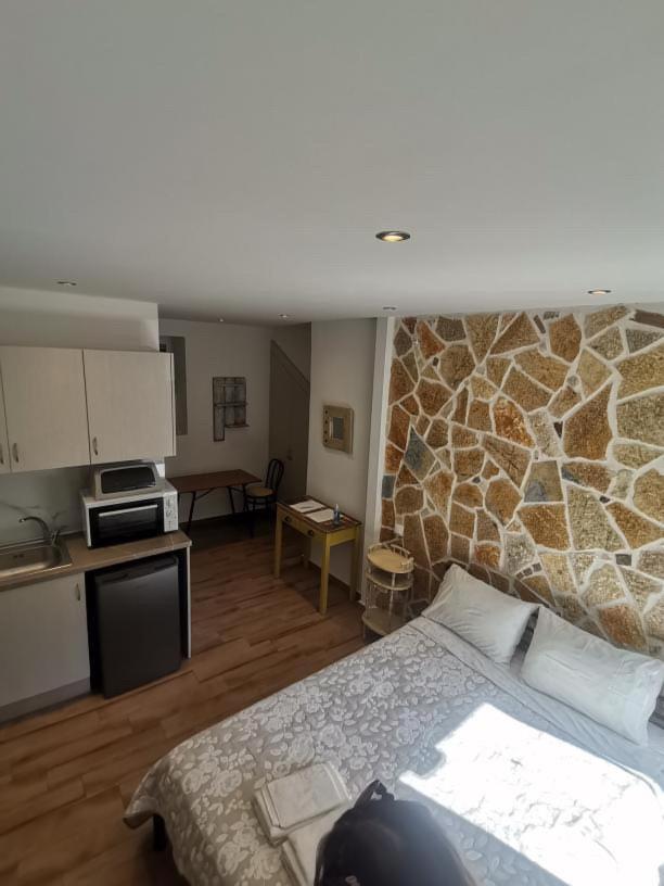 Katerina'S Suites Corfu  Экстерьер фото