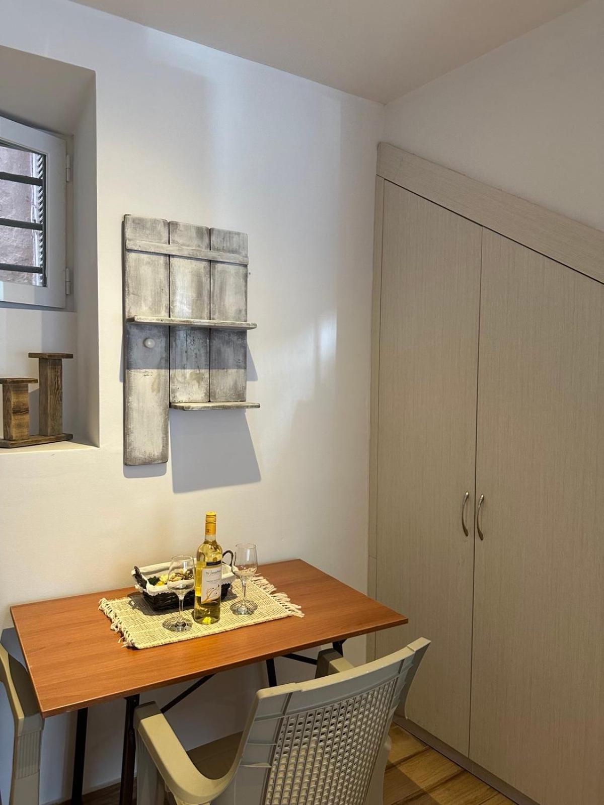 Katerina'S Suites Corfu  Экстерьер фото