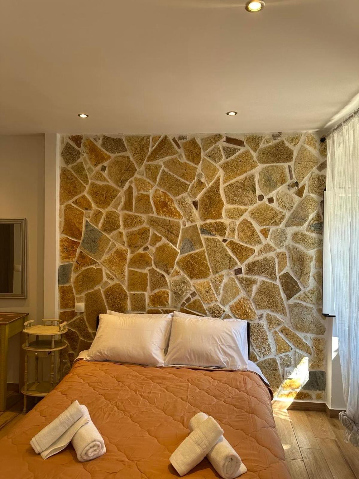 Katerina'S Suites Corfu  Экстерьер фото
